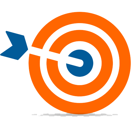 Our Vision Target